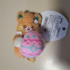 ポケモン Yum Yum Easter パモ マスコットのサムネイル