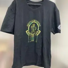 ブラック Tシャツ