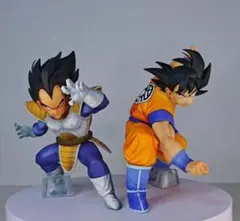 2025年最新】孫悟空ガレージキットの人気アイテム - メルカリ