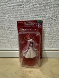 Disney Christmas Ornament 2025 #8