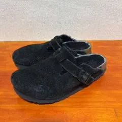 2026年最新】ビルケンシュトック ボストン ボアの人気アイテム - メルカリ