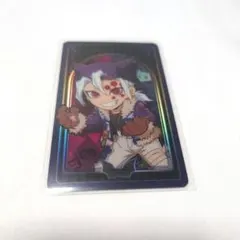 鬼滅の刃 ハロウィン2025 宇髄天元 カード