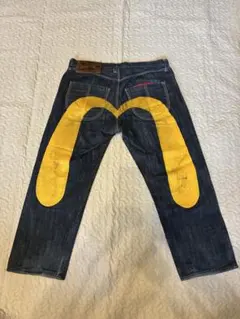 EVISUデニム