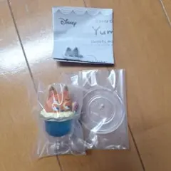 ディズニー　Yummy!スイーツマスコット2　ズートピア　ニック