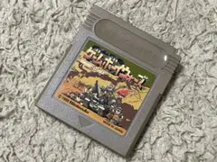 ゲームボーイ ゲームボーイウォーズ