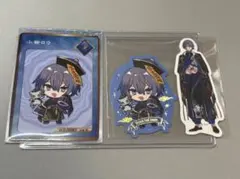 【にじさんじ】 Dytica２周年／小柳ロウ