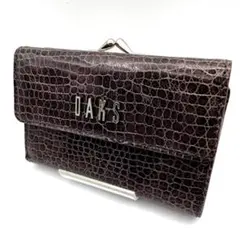 2025年最新】Daks 三つ折り財布の人気アイテム - メルカリ