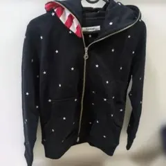 TOMMY ジップアップパーカーのサムネイル