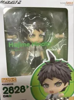 ねんどろいど 沙耶 2909 フィギュア 新品 - メルカリ