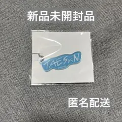 BOYNEXTDOOR カフェ アクリルキーチェーン テサン TAESAN