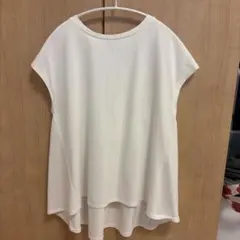 green label relaxing 半袖Tシャツ ホワイトのサムネイル