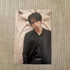 許豊凡 ポストカード