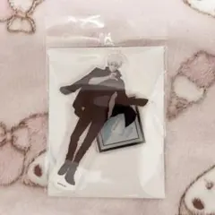 呪術廻戦展 五条悟 渋谷事変 アクリルスタンド