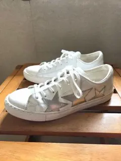 CONVERSE オールスター クップ トリオスター OXのサムネイル