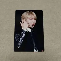 SEVENTEEN スングァン RIGHT HERE IN JAPAN