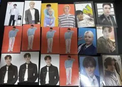 2025年最新】seventeen トレカ まとめ売りの人気アイテム - メルカリ