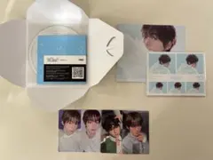 TWS Compact ハンジン コンプ セット