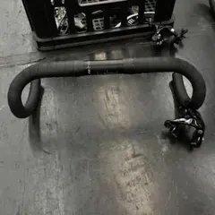 THOMSON ドロップハンドル HB-E120 400mm