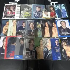 RIKU セット まとめ