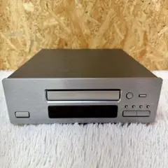 KENWOOD CDデッキ・カセットデッキ、チューナー、コンポセット KENWOOD - 【CDトレイの修理必要です】KENWOODコンポセット Ksの