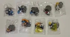チョコサプ ＊ ドラゴンボール2 まとめ売り