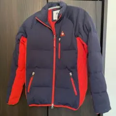 le coq sportif ダウンジャケット