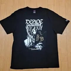 エルデスペラード ローリングクレイドル Tシャツ XL