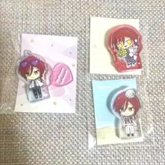 2025年最新】夏目 逆先 アクスタの人気アイテム - メルカリ