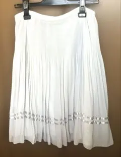 COMMEE CA ISM スカート