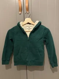 【お値下げ！】abercrombie kids パーカー 5/6