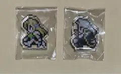 セリス　セッツァー　アクリル