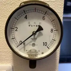 2026年最新】鉄道 圧力計の人気アイテム - メルカリ