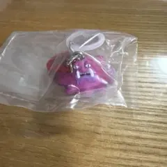 MOTHER2 めじるしアクセサリー かえってきたゲップー レア