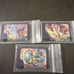 ポケモンフレンダ ラプラス　ルカリオ メルメタル