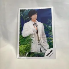 Snow Man 阿部亮平　公式写真　84