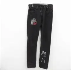 サイズ30 OFF-WHITE | オフホワイト × UNDER COVERのサムネイル