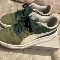 PUMA CALIFORNIA スニーカー
