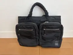 【新品未使用】TOGA ARCHIVES × PORTER TOTE BAGのサムネイル