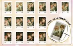 せぶいれのうた みにふぉとせっと ペアコンプ+おまけ