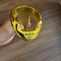 SUNTORY The PREMIUM MALT'S 缶ビールサーバー