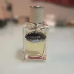 希少 廃盤 PRADA インフュージョン オム EDT 50ml - メルカリ