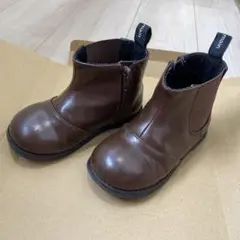 プティマイン ブーツ
