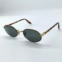 超レア Ray Banレイバン ヴィンテージ シグネットII ボシュロム社製
