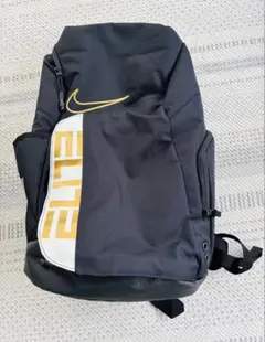 【美品】NIKE フープス エリート プロ バックパック
