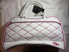 axelGolf ゴルフ用ボストンバッグ