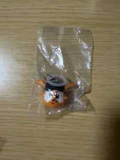 プロ野球マスコットめじるしアクセサリー ジャビット