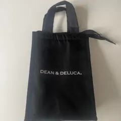 ディーンアンドデルーカ　保冷バッグ
