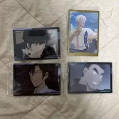 ラ*ル様 名探偵コナン イタジャガ5 松田陣平 萩原研二 安室透 伊達航