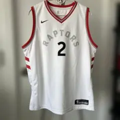 美品現地購入品　CLIPPERS レナードユニフォーム 背番号2 XXL 美品現地購入品 CLIPPERS レナードユニフォーム 背番号2 XXL - メルカリ