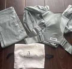Konny FLEX 抱っこひも メッシュ